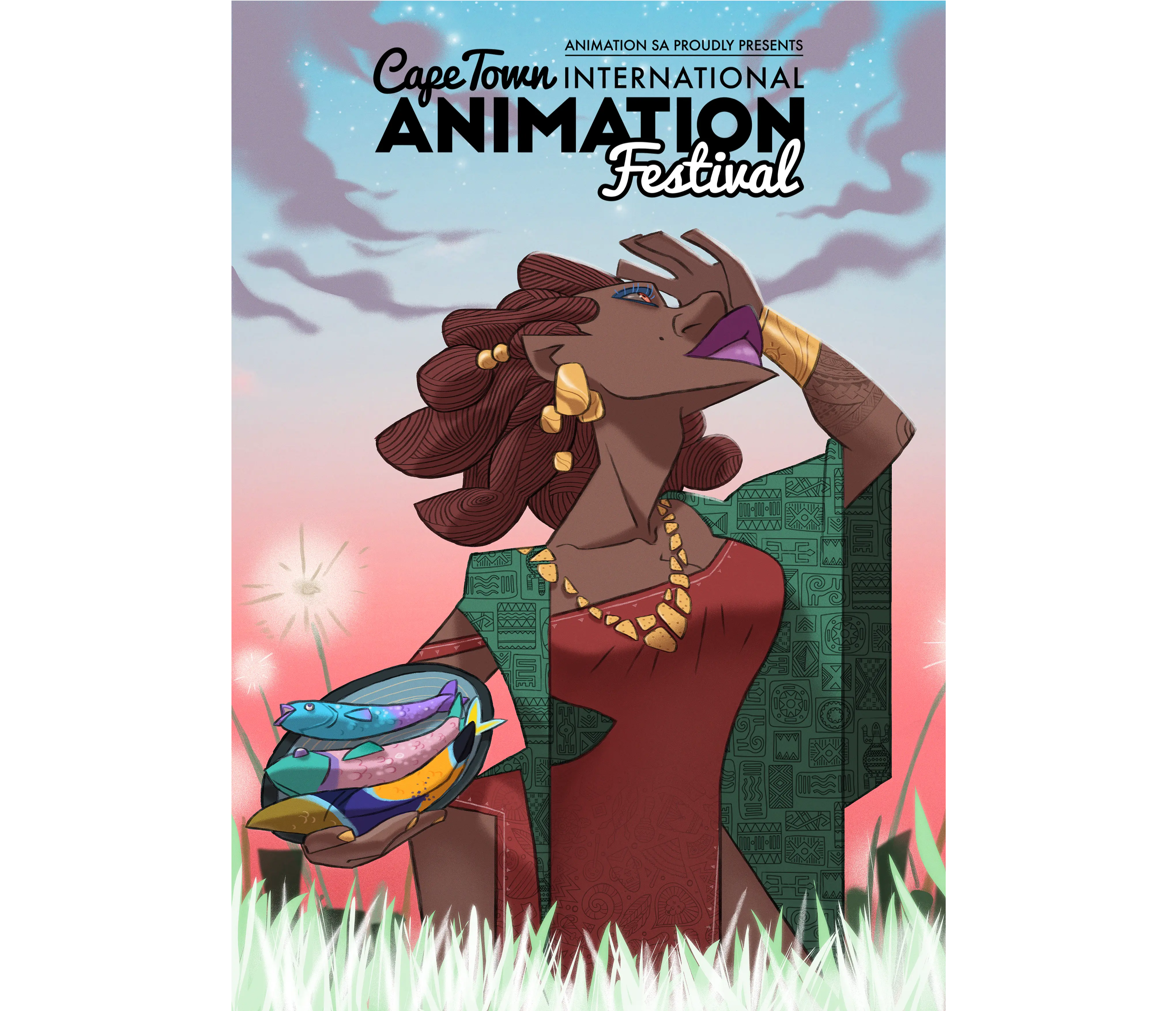 Capetown Animation Festival